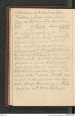 Seite 72, Tagebuch "Mießlingtal b[ei Spitz]" (NHMW-PRAE-BBB-28)